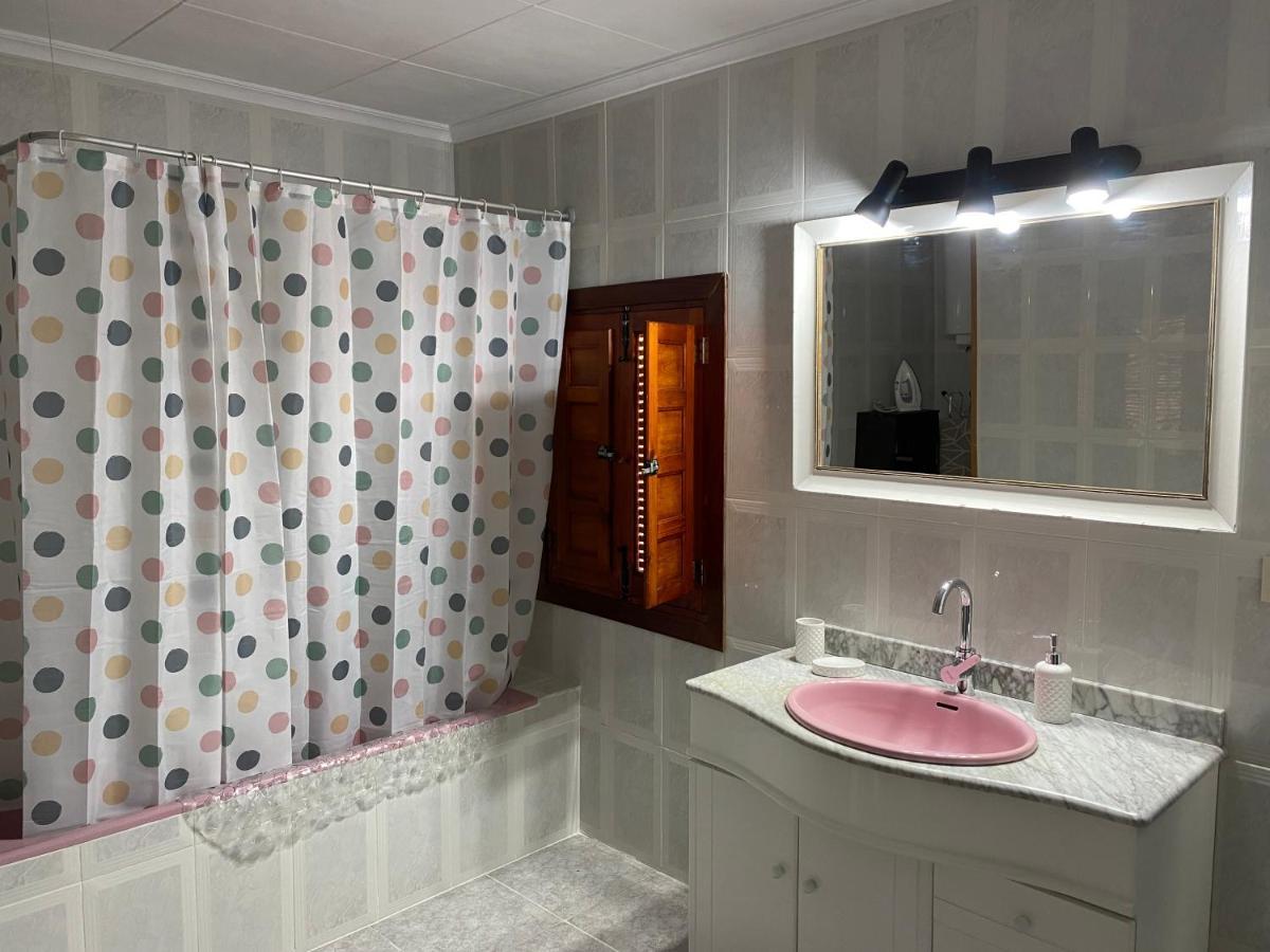 Villa Casa Monedero à La Recueja Extérieur photo