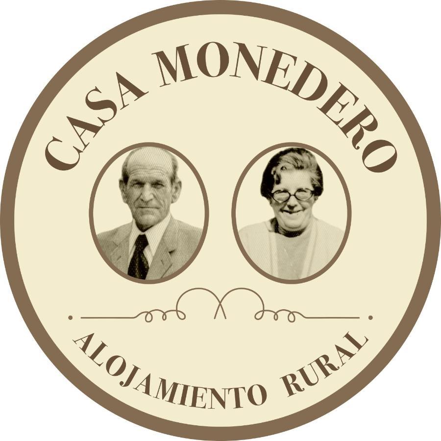 Villa Casa Monedero à La Recueja Extérieur photo